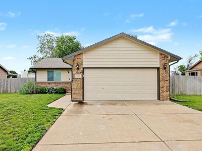 14005 W Westport St, Wichita, KS, 67235