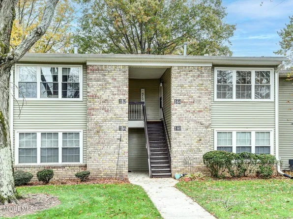 164 Arrowwood Court, Red Bank, NJ 07701