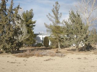 5056 Rancho Rd, Phelan, CA 92371