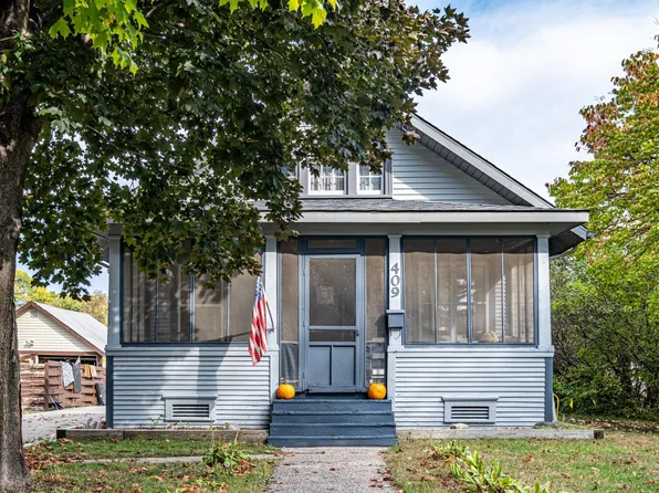 409 E 4th St, Litchfield, MN 55355