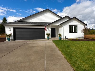 1154 Cascade Loop #7, Cave Junction, OR, 97523