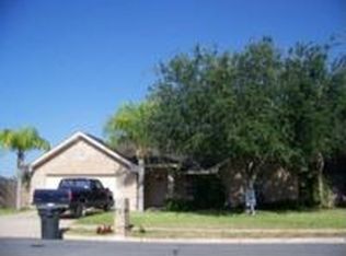 5309 N 32nd St, McAllen, TX 78504
