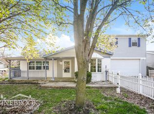 4143 Flamingo East Dr, Indianapolis, IN