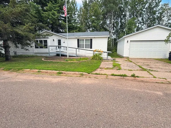 116 Spruce St, Ashland, WI 54806