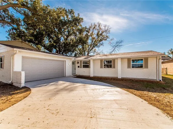 512 Bellevue Dr, La Place, LA 70068