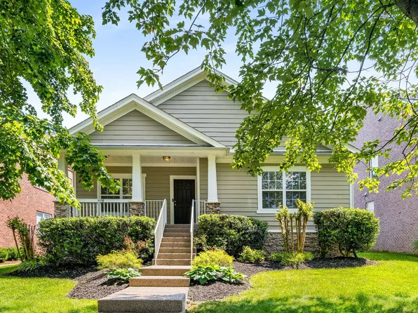 3038 Oxford Glen Dr, Franklin, TN 37067