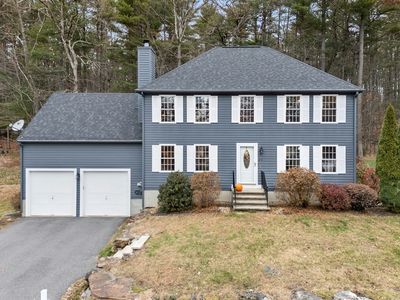 23 Calvin St, Ayer, MA, 01432