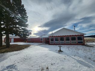 2700 Fairmont Rd, Anaconda, MT 59711
