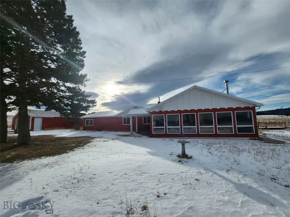 2700 Fairmont Rd, Anaconda, MT 59711