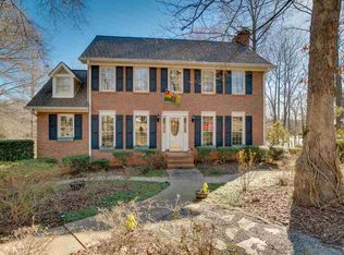 137 Waterford Dr, Inman, SC 29349