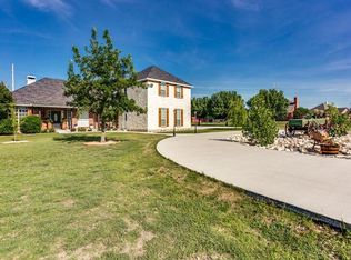 1227 Chandler Cir, Prosper, TX 75078