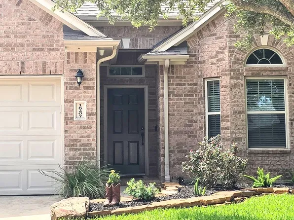 16207 Tyler Reach Dr, Hockley, TX 77447