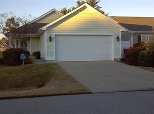 5183 Minnesota Dr, Southport, NC 28461