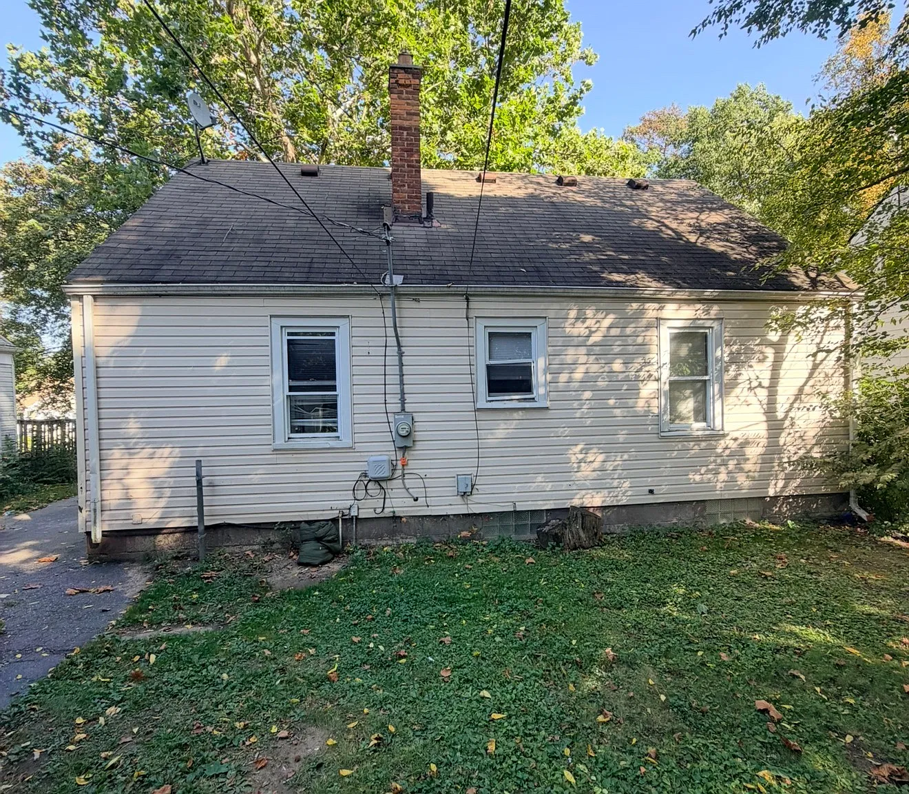 Fenton St, Detroit — Photo 3