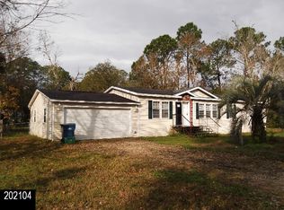 2526 Wallace Dr, Port Orange, FL 32128