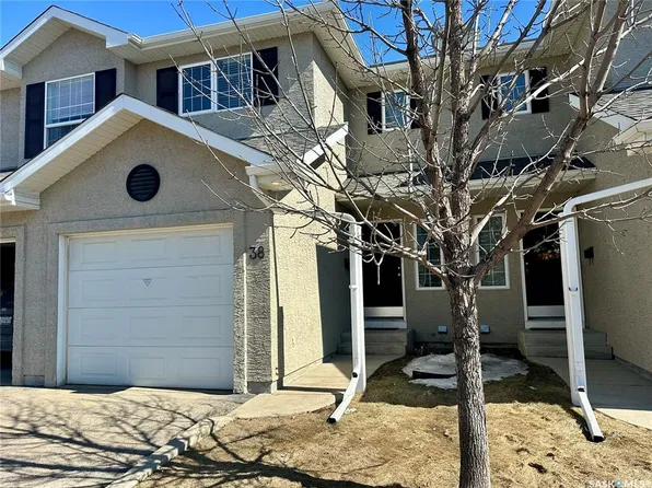 UNIT 38-103 BANYAN CRESCENT, Saskatoon, SK S7V 1G3