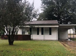 240 16th St SE, Paris, TX 75460