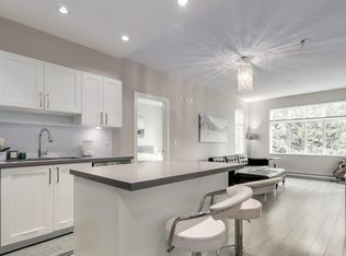 963 Charland Ave #2308, Coquitlam, BC V3K 0E2