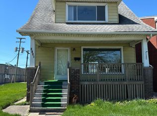 7235 Middlesex St, Dearborn, MI 48126