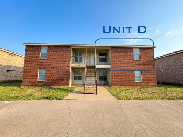 3301 Toledo Dr, 3301 Toledo Dr APT D, Killeen, TX 76542