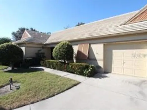 3515 57TH AVENUE DRIVE W, BRADENTON, FL 34210