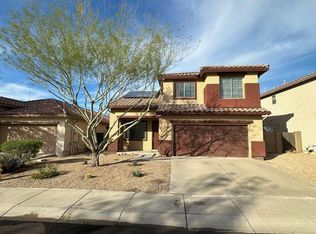 39508 N PRAIRIE Lane, Anthem, AZ 85086