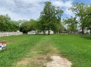 9323 Line St, Needville, TX 77461