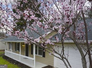 1504 Sugarplum Pl SW, Conyers, GA