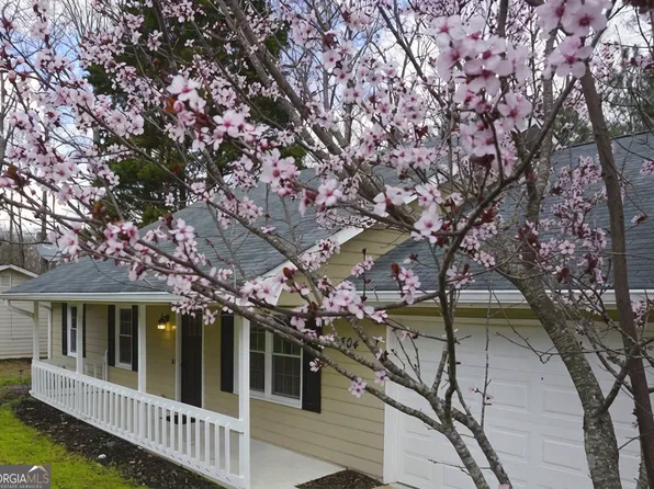 1504 Sugarplum Pl SW, Conyers, GA 30094