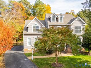 11700 Autumnwood Ct, Glen Allen, VA 23059