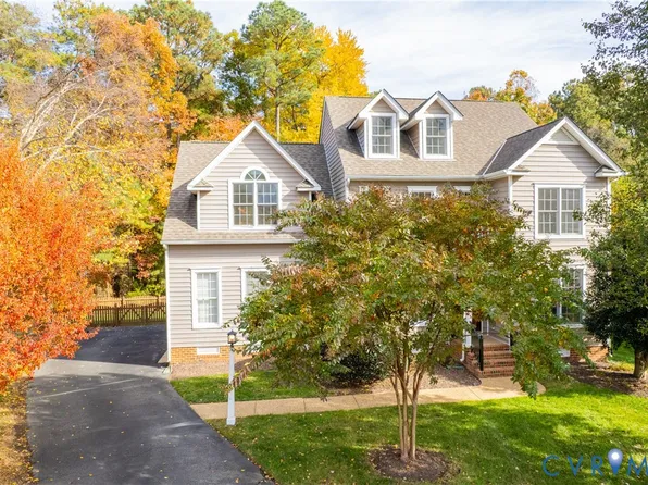 11700 Autumnwood Ct, Glen Allen, VA 23059