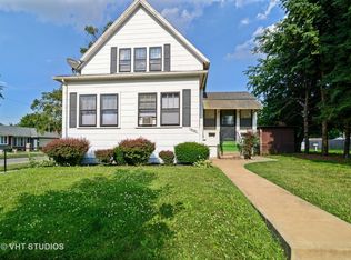 12401 Maple Ave, Blue Island, IL