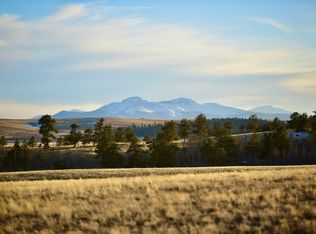 33 Vista Ct, Como, CO 80432
