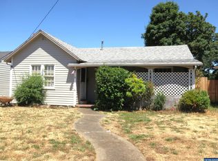 378 SW Academy St, Dallas, OR 97338