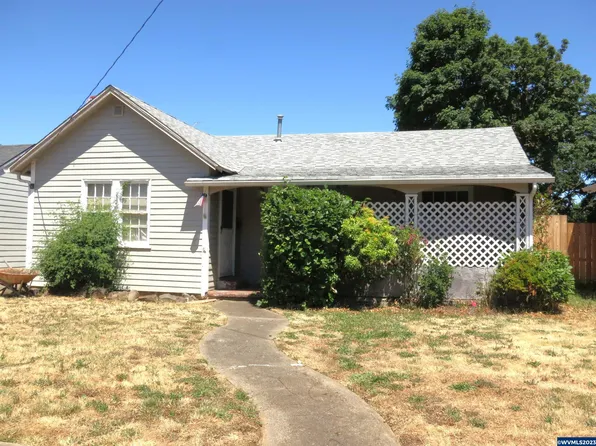 378 SW Academy St, Dallas, OR 97338