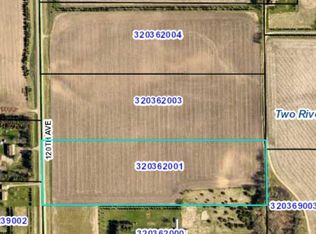2133 120th Ave, Bowlus, MN 56314