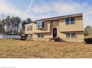 268 Fosters Point Rd, West Bath, ME 04530