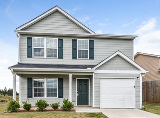 305 Freeman Cir, Villa Rica, GA 30180