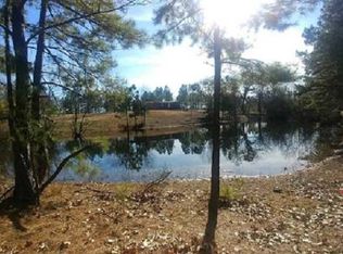 303 Gladiolus Ln, Broken Bow, OK 74728