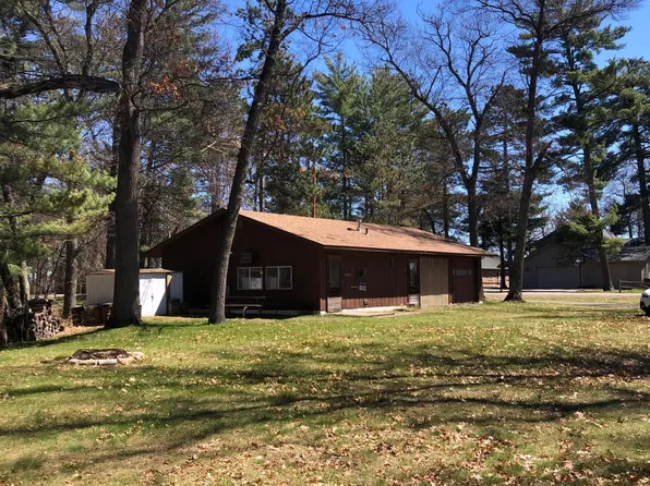 35633 W Shore Dr, Crosslake, MN 56442