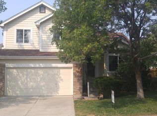 12519 Tammywood St, Broomfield, CO 80020