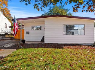 803 S 26th Ave, Yakima, WA