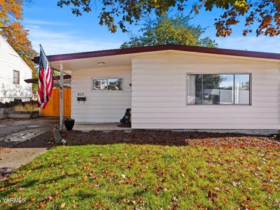 803 S 26th Ave, Yakima, WA, 98902