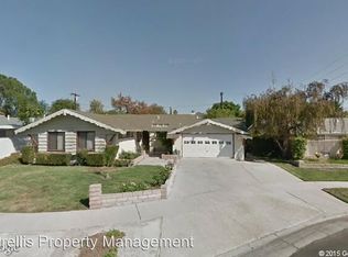 9508 Quakertown Ave, Chatsworth, CA 91311