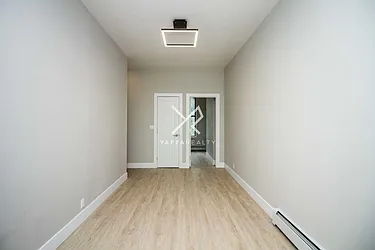 Rented by Yaffa Realty LLC