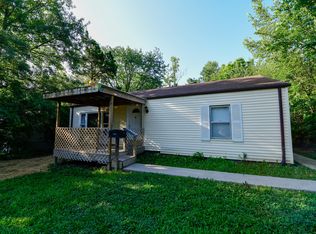 1500 Lowe St, Columbia, MO 65203