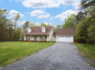 36 Spies Dr, Hedgesville, WV 25427