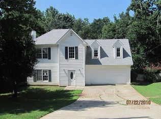 4736 Gold Crest Ct, Sugar Hill, GA 30518