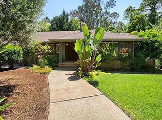 228 Mountain View Ave, San Rafael, CA 94901