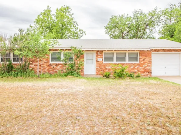 3707 45th St, Lubbock, TX 79413